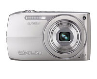 Casio EXILIM Zoom EX-Z2000 (EX-Z2000SR)